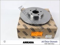 Ford Yedek Parça - FRENDİ ÖN DİSK TAKIM